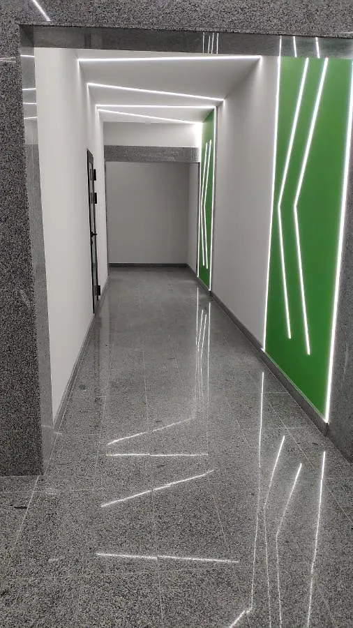 Olympic Park Smart Studio Appartamento Kiev